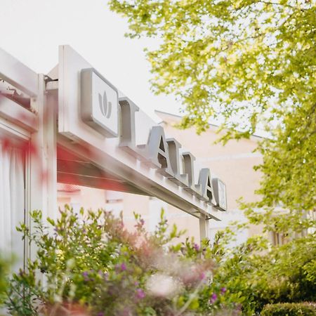 Hotel Lalla Beauty&Relax Cesenatico Esterno foto