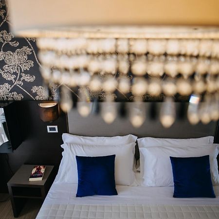 Hotel Lalla Beauty&Relax Cesenatico Esterno foto