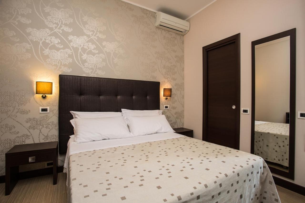 Hotel Lalla Beauty&Relax Cesenatico Esterno foto