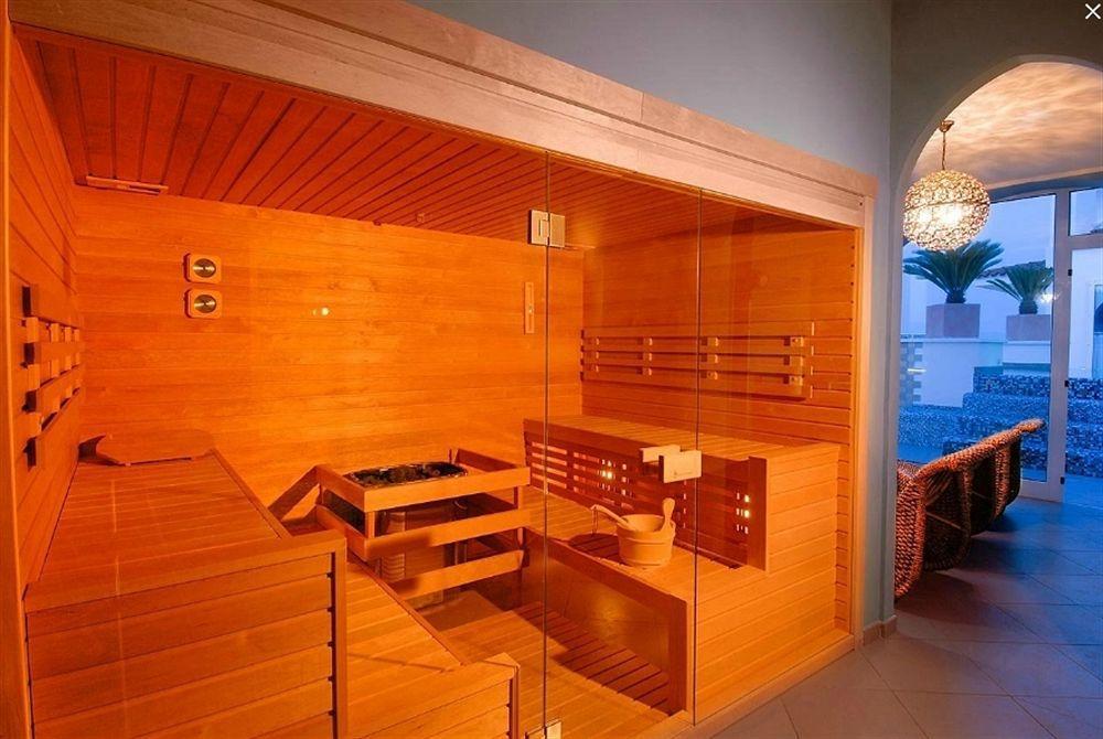Hotel Lalla Beauty&Relax Cesenatico Esterno foto
