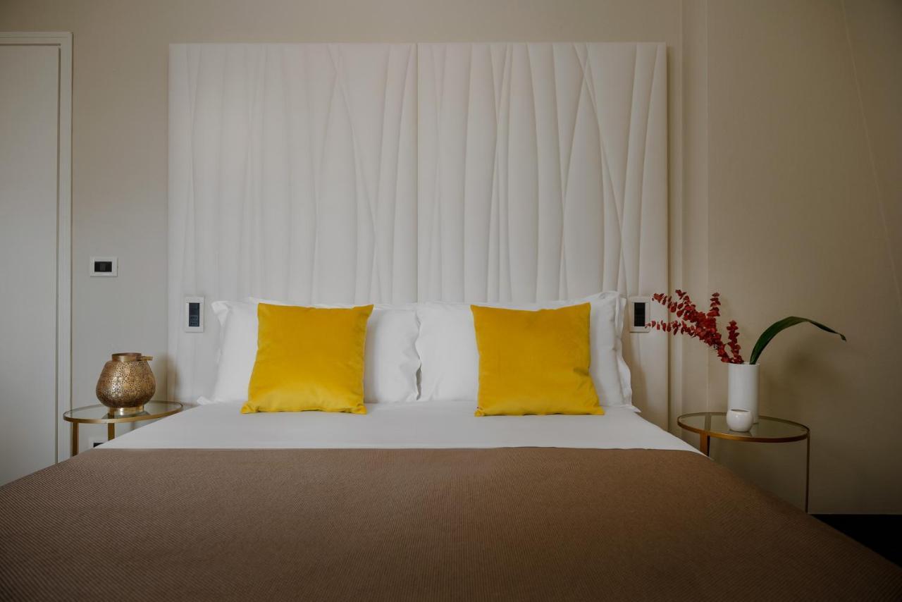 Hotel Lalla Beauty&Relax Cesenatico Esterno foto