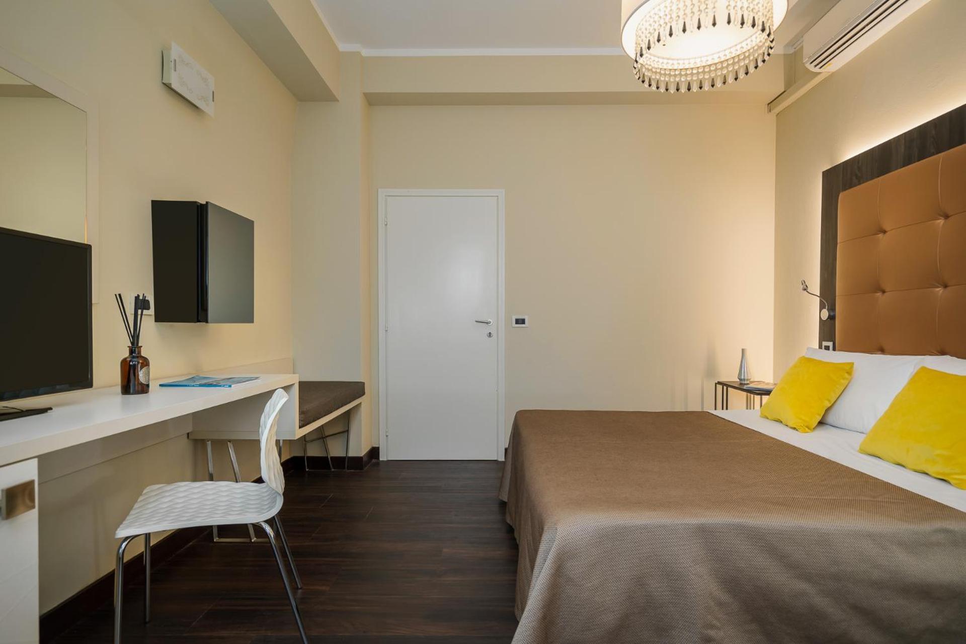 Hotel Lalla Beauty&Relax Cesenatico Esterno foto