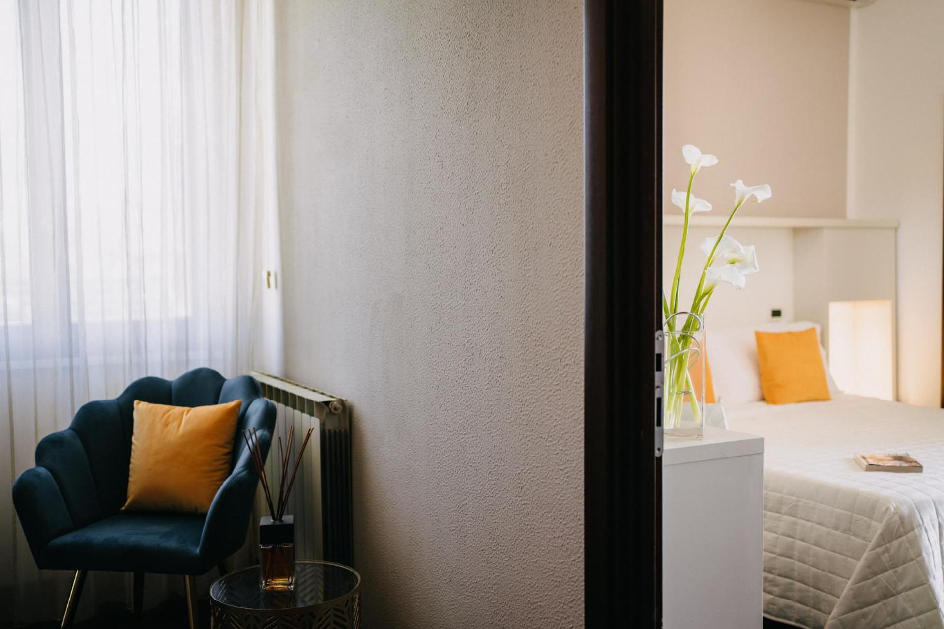 Hotel Lalla Beauty&Relax Cesenatico Esterno foto