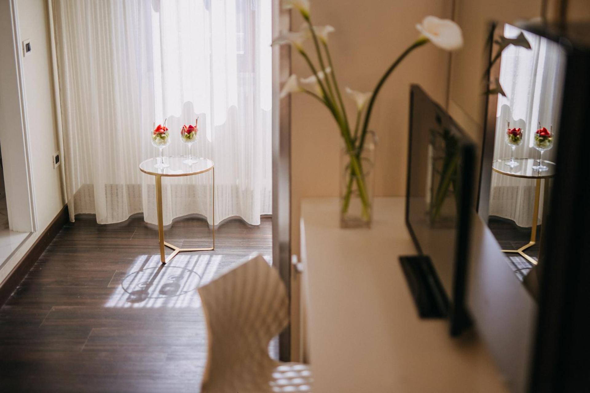 Hotel Lalla Beauty&Relax Cesenatico Esterno foto