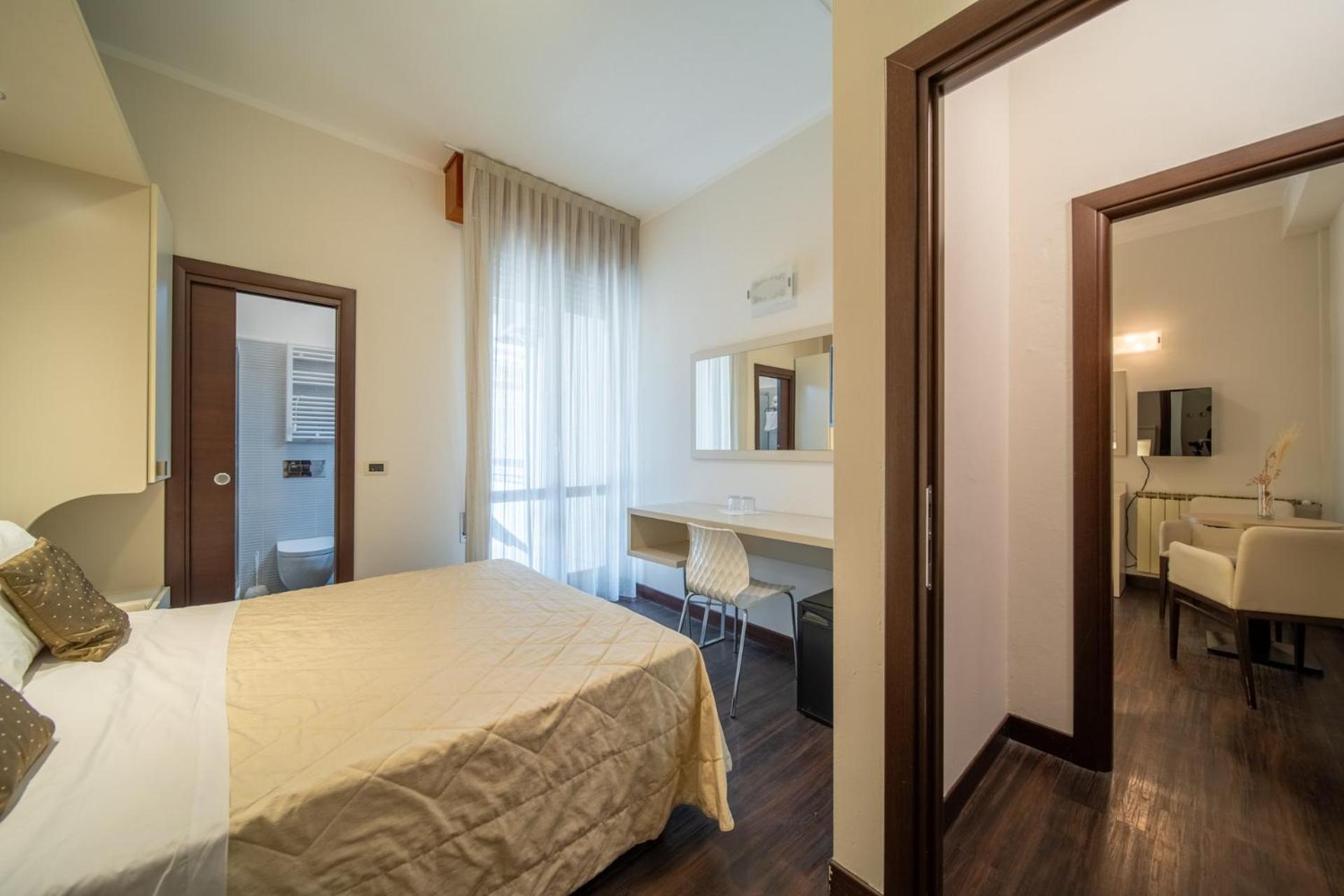 Hotel Lalla Beauty&Relax Cesenatico Esterno foto