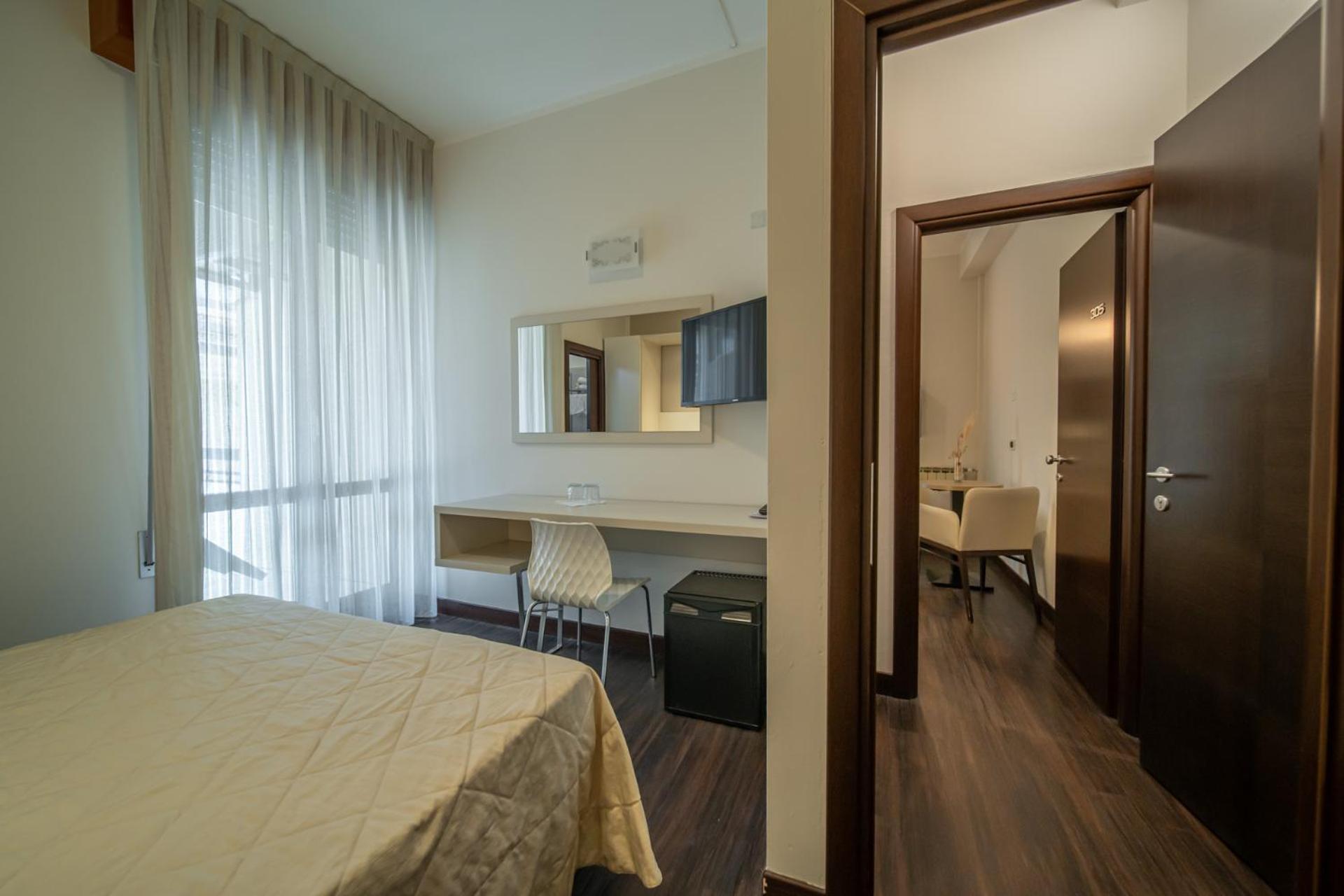 Hotel Lalla Beauty&Relax Cesenatico Esterno foto