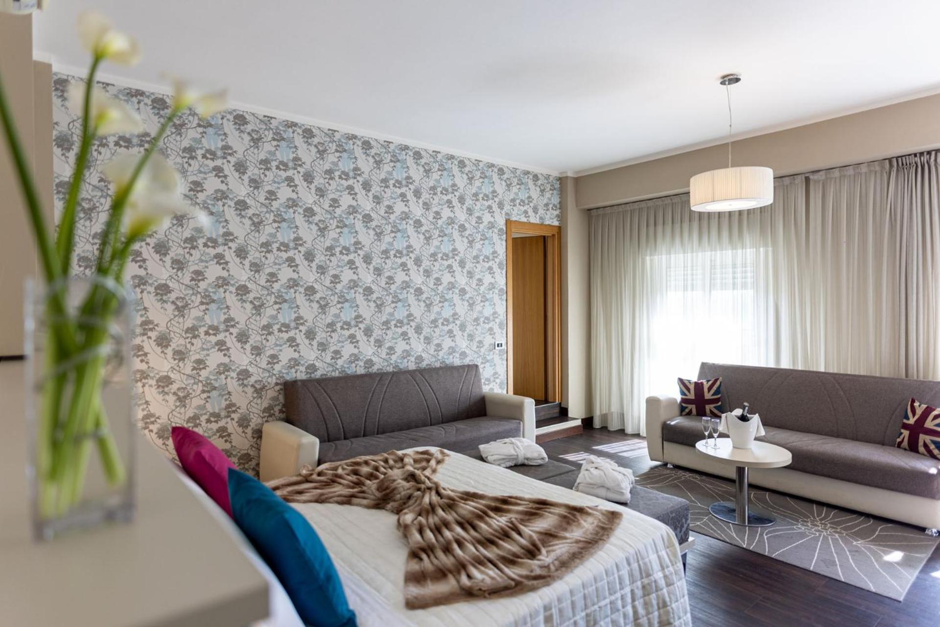 Hotel Lalla Beauty&Relax Cesenatico Esterno foto