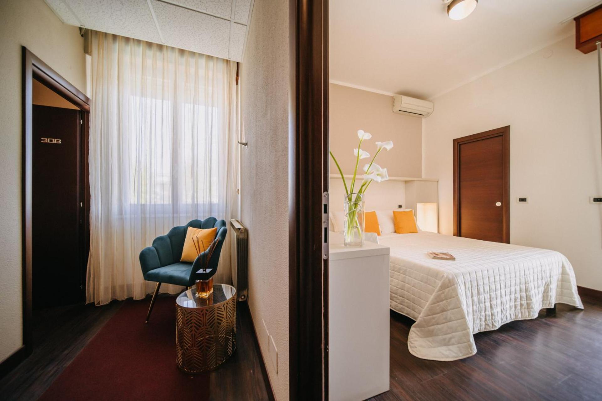 Hotel Lalla Beauty&Relax Cesenatico Esterno foto