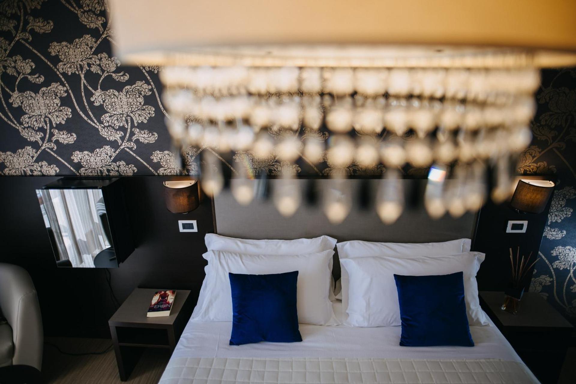 Hotel Lalla Beauty&Relax Cesenatico Esterno foto