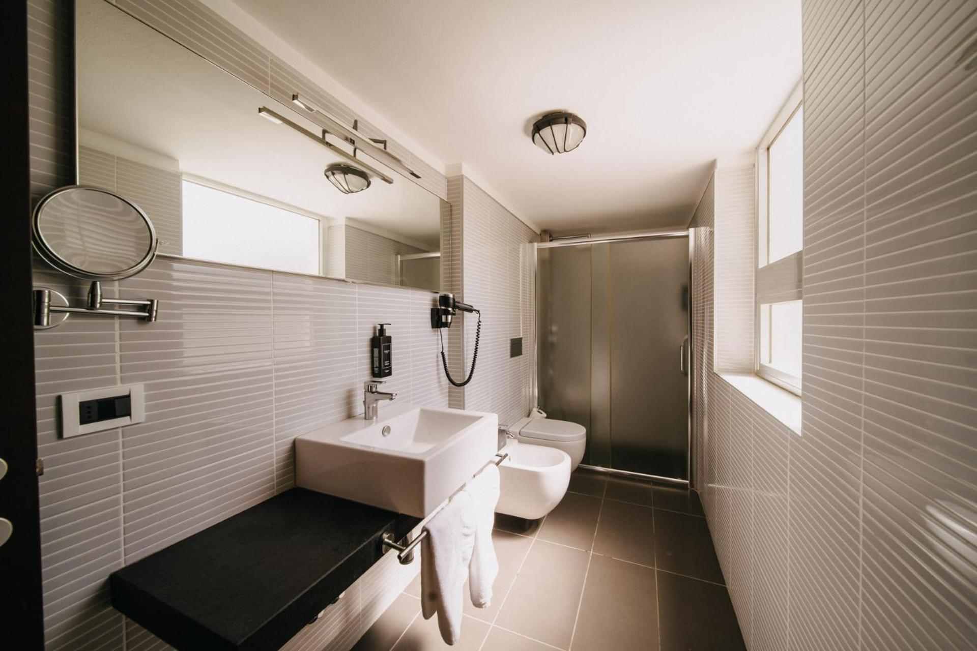 Hotel Lalla Beauty&Relax Cesenatico Esterno foto