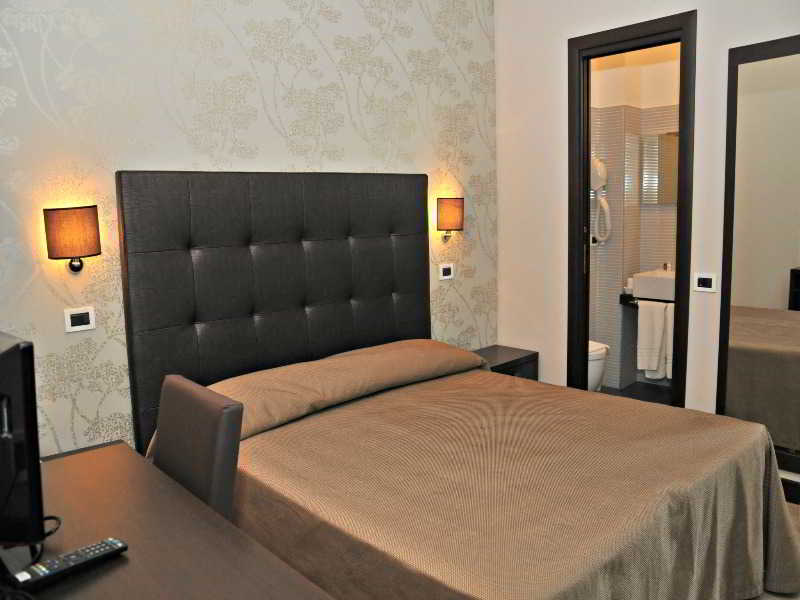Hotel Lalla Beauty&Relax Cesenatico Esterno foto